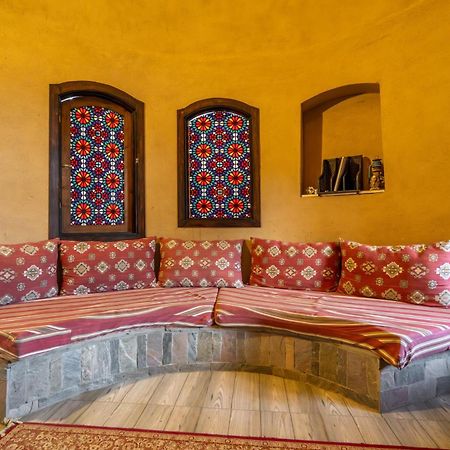 Villa Nur Luxor Exterior photo
