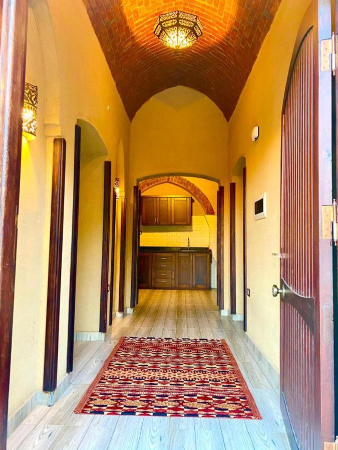 Villa Nur Luxor Exterior photo