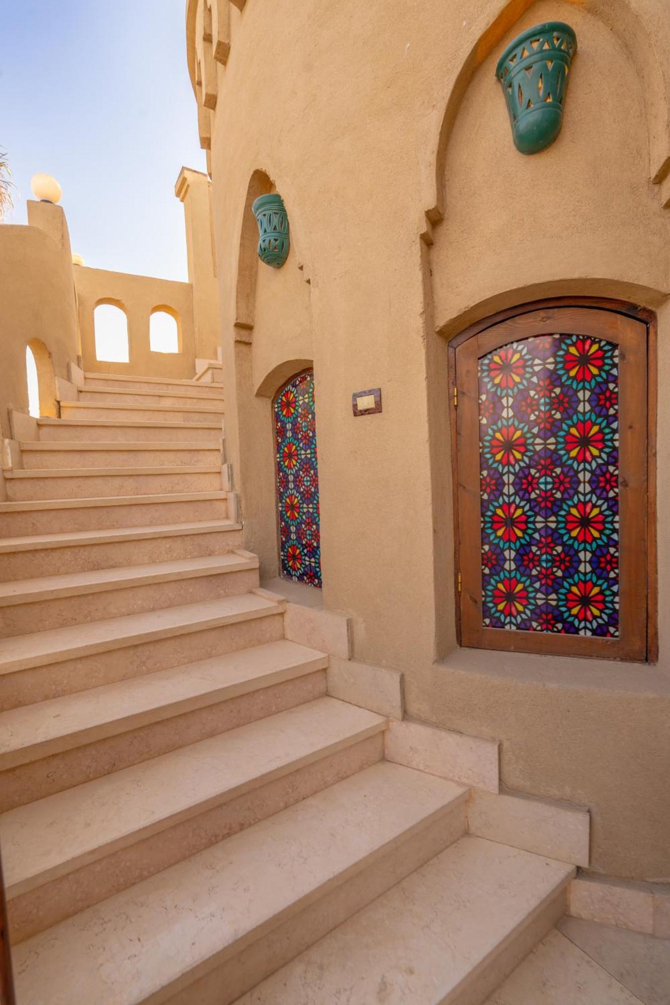 Villa Nur Luxor Exterior photo